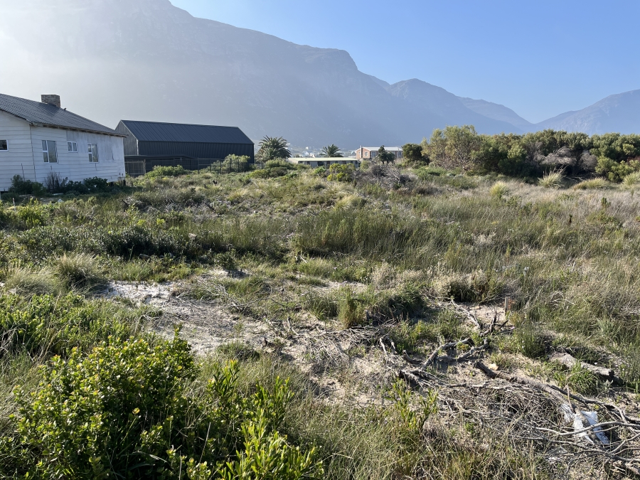 0 Bedroom Property for Sale in Bettys Bay Western Cape